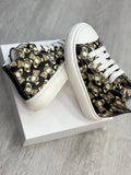 Zapatillas moschino kids