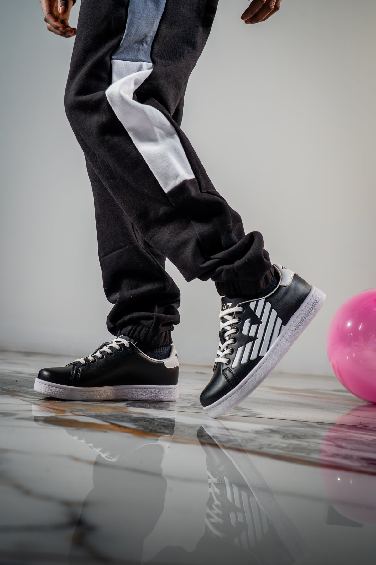 Zapatillas EA7
