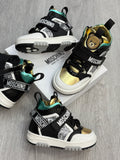 Zapatillas moschino