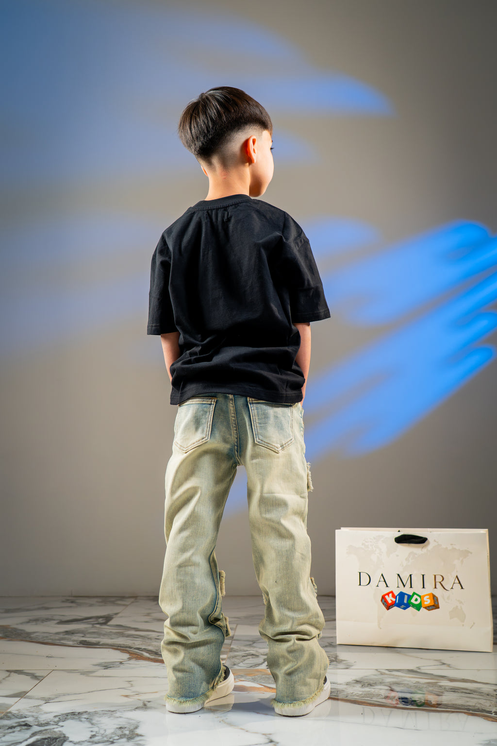 Jean Fashion Nova Kids