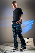 Jeans NovaKids niño