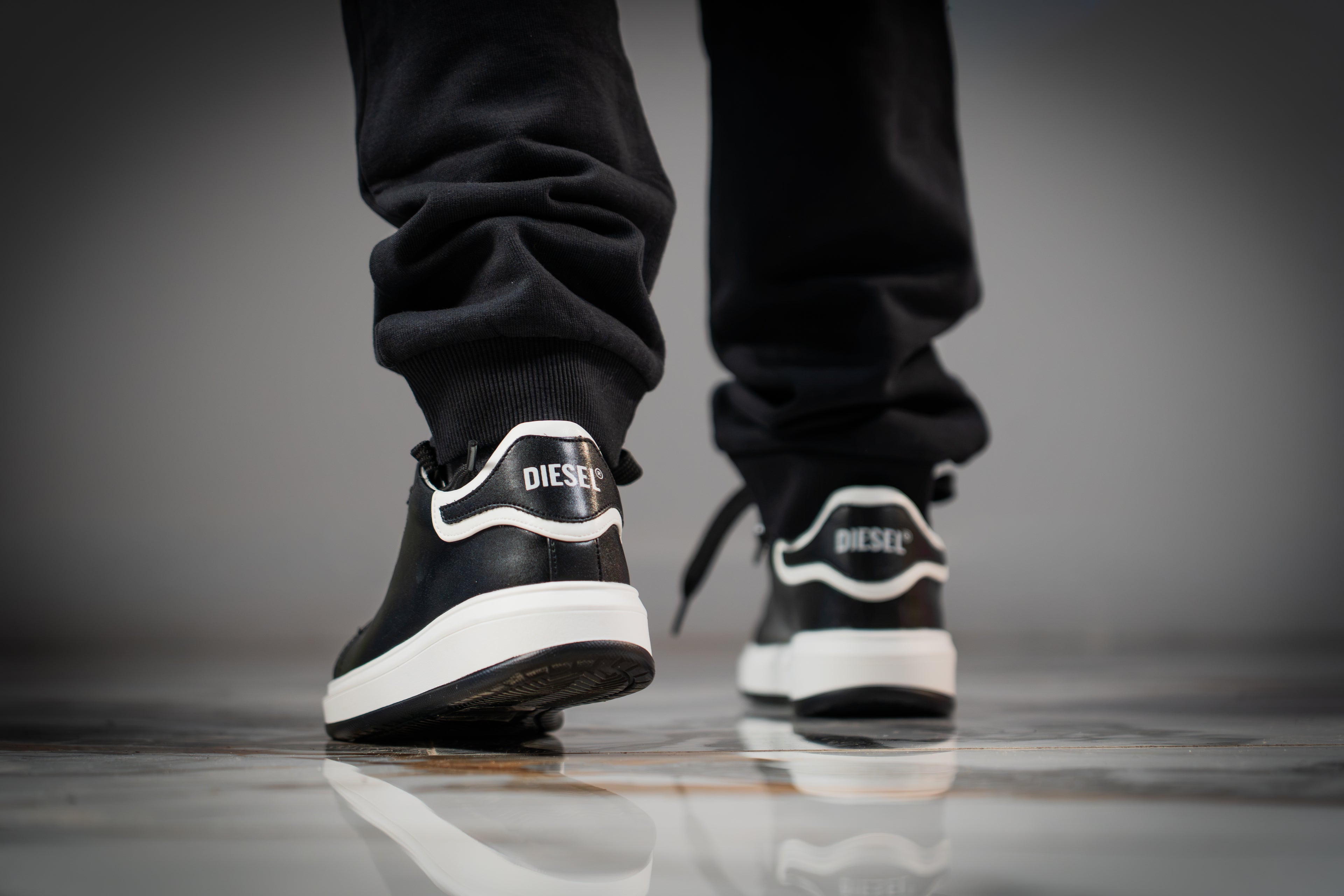 Zapatillas Diesel