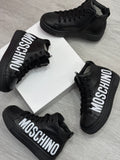 Zapatillas moschino Kids