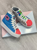 Zapatillas Chiara Ferragni Kids