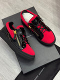 Zapatillas giuseppe zanotti