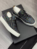 Zapatillas Giuseppe Zanotti