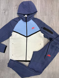 Buzo Nike tech fleece