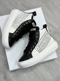 Zapatillas moschino Kids