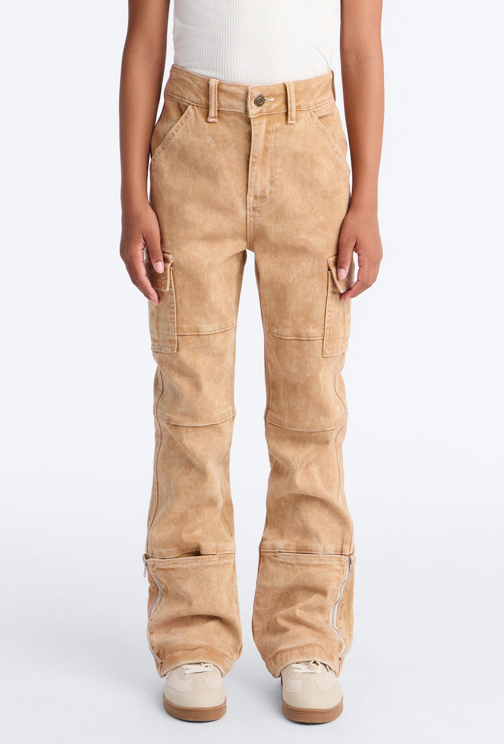Jeans Fashion Nova café Kids