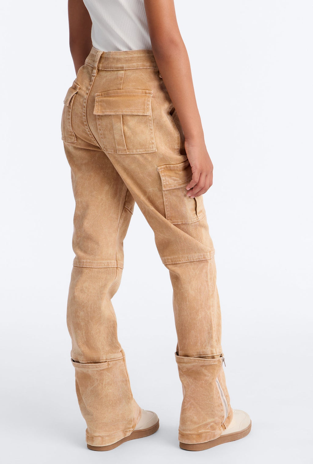 Jeans Fashion Nova café Kids
