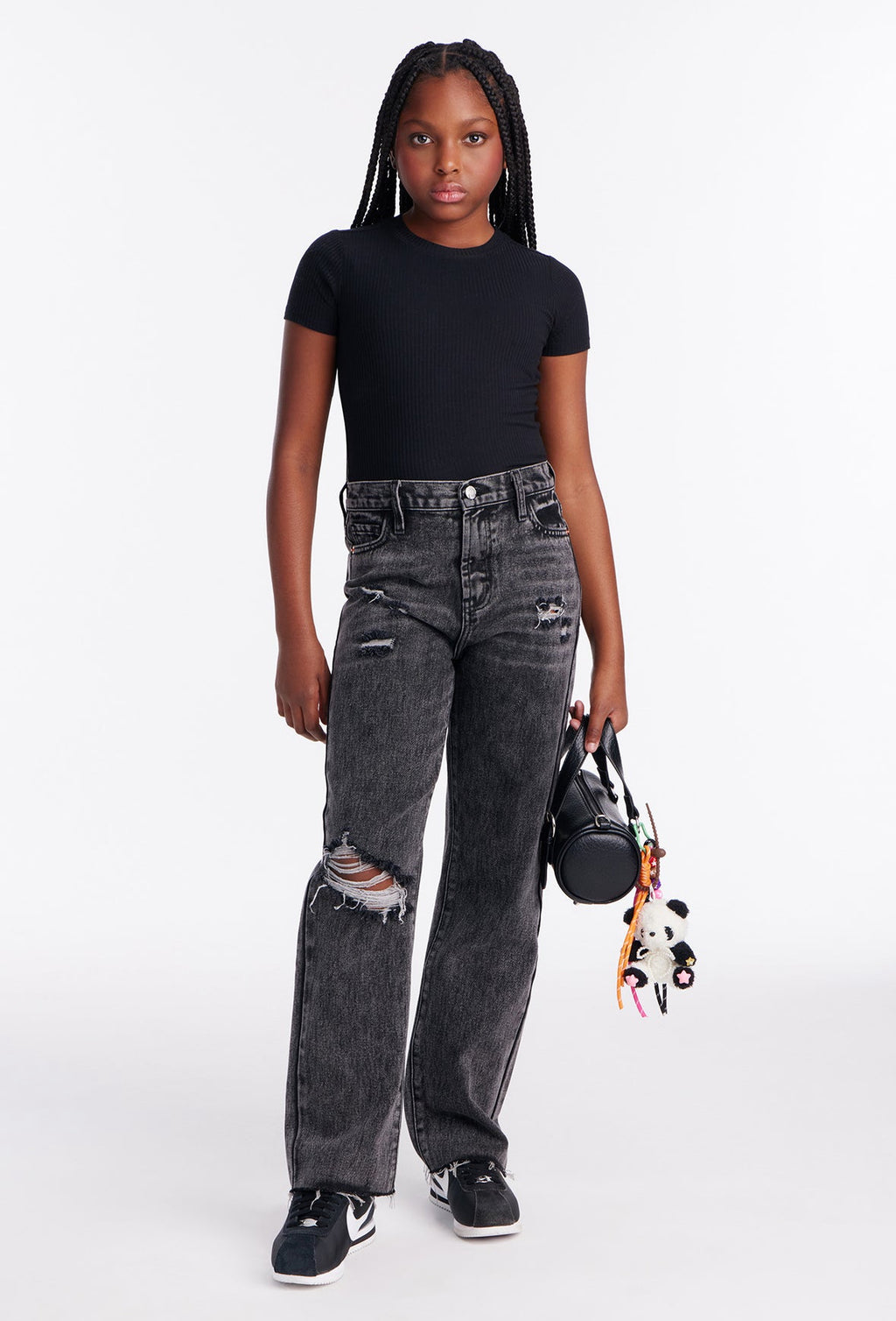 Jeans NovaKids niña