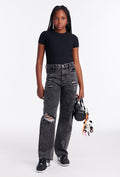 Jeans NovaKids niña