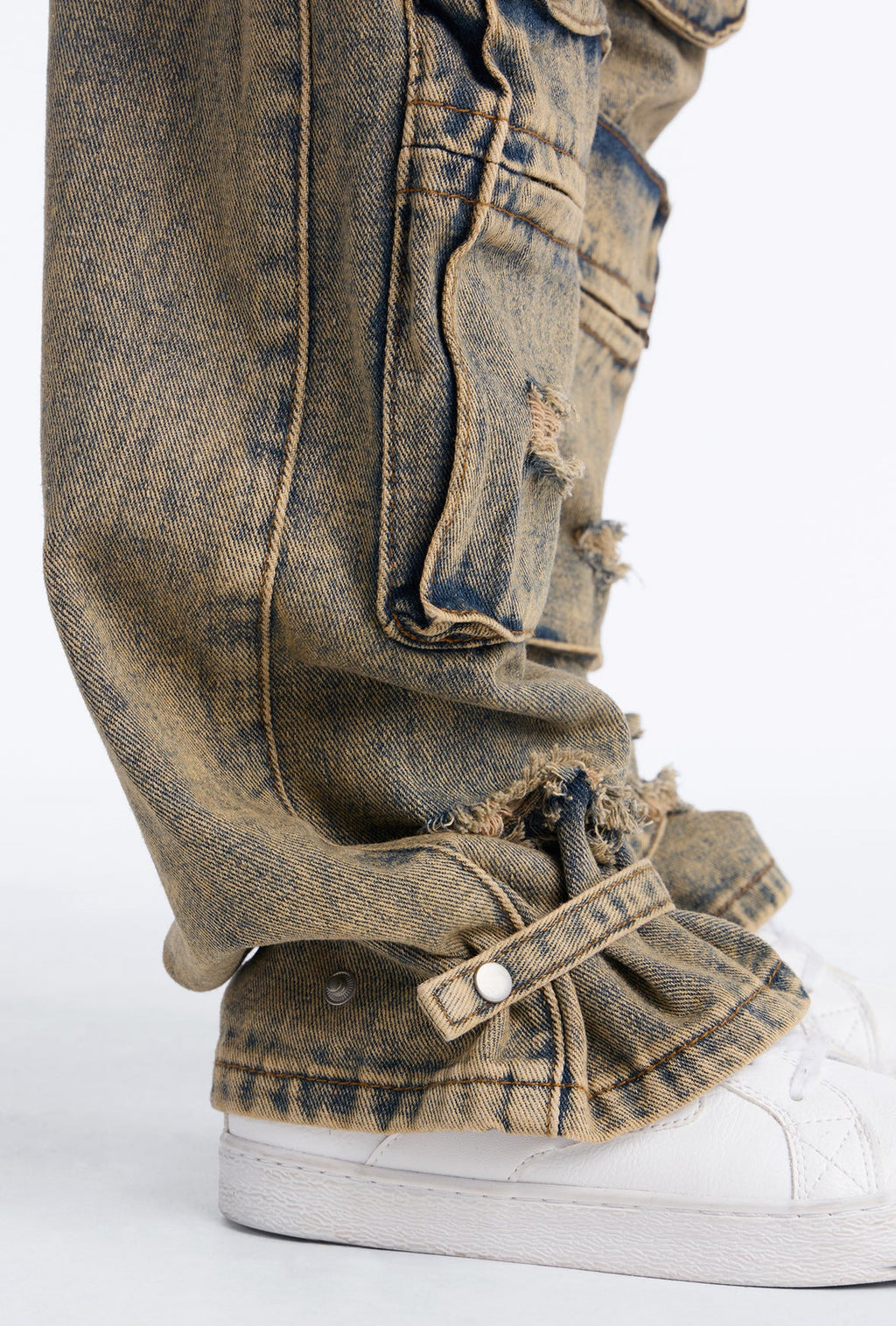 Jean Fashion Nova Kids
