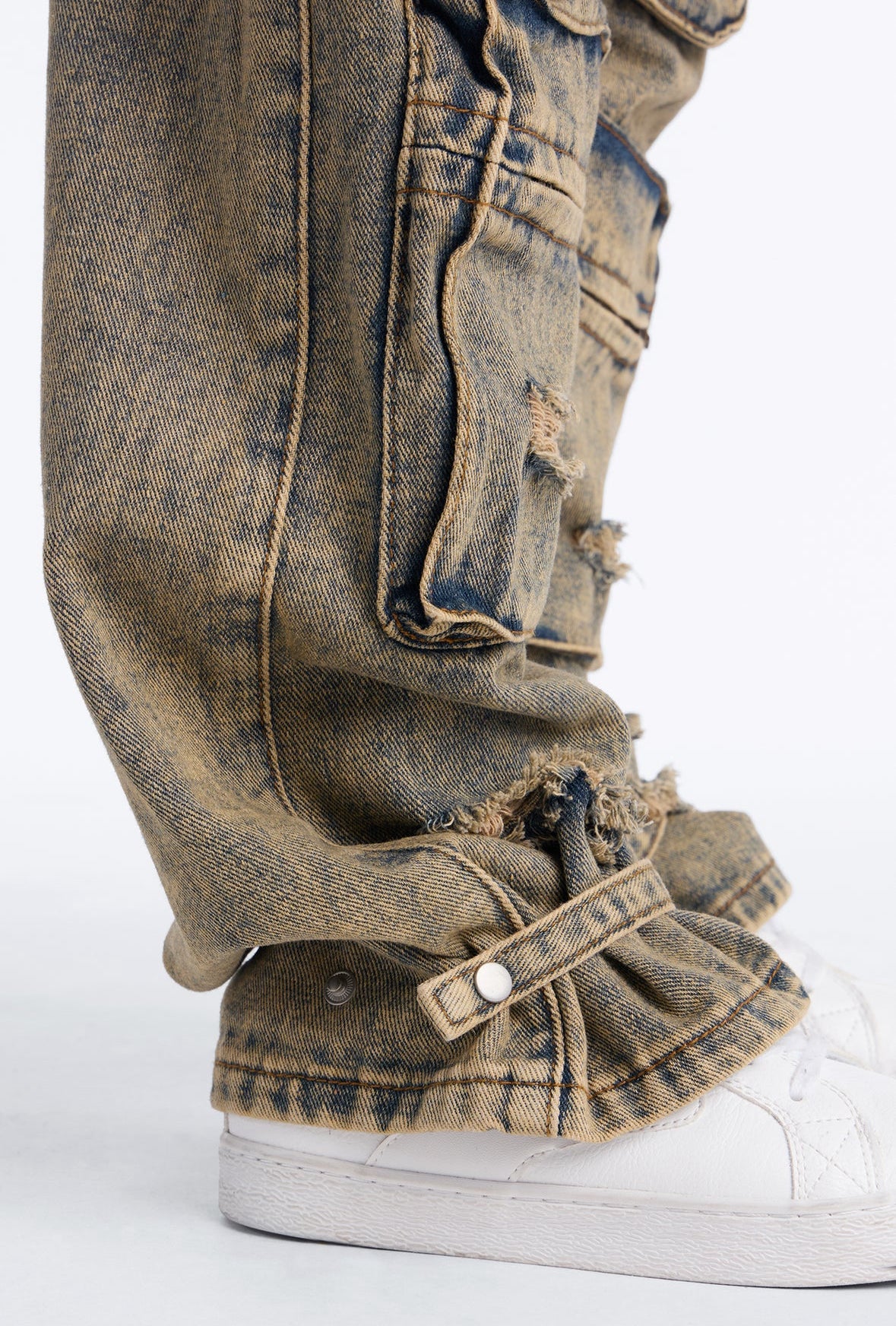 Jean Fashion Nova Kids