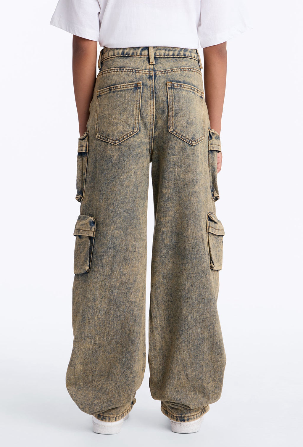 Jean Fashion Nova Kids