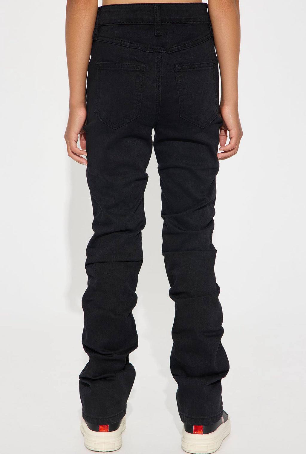 Jeans NovaKids niña