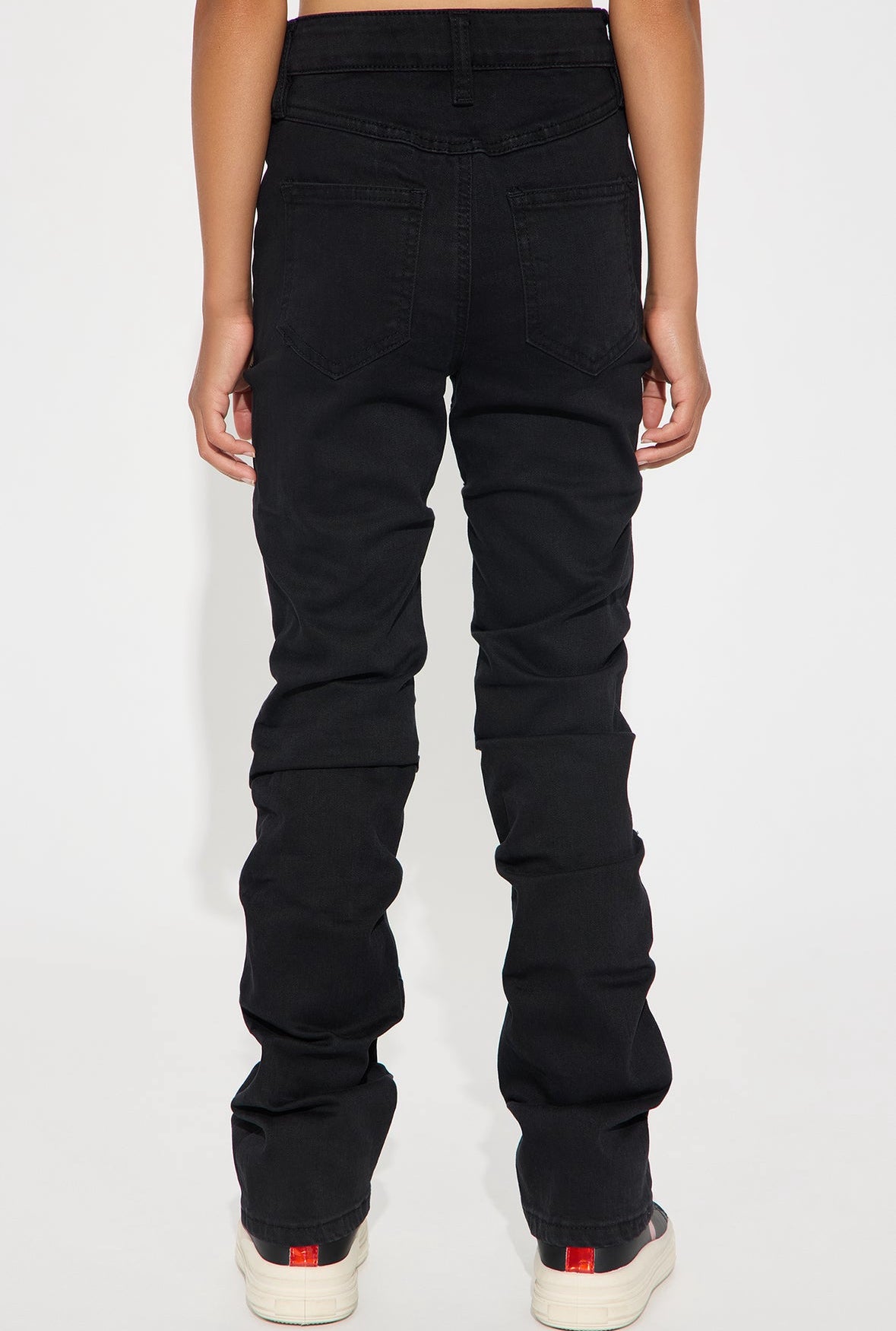 Jeans NovaKids niña