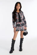 Conjunto NovaKids Niña