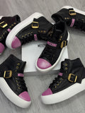 Zapatillas moschino