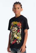 Polera Fashion Nova Kids