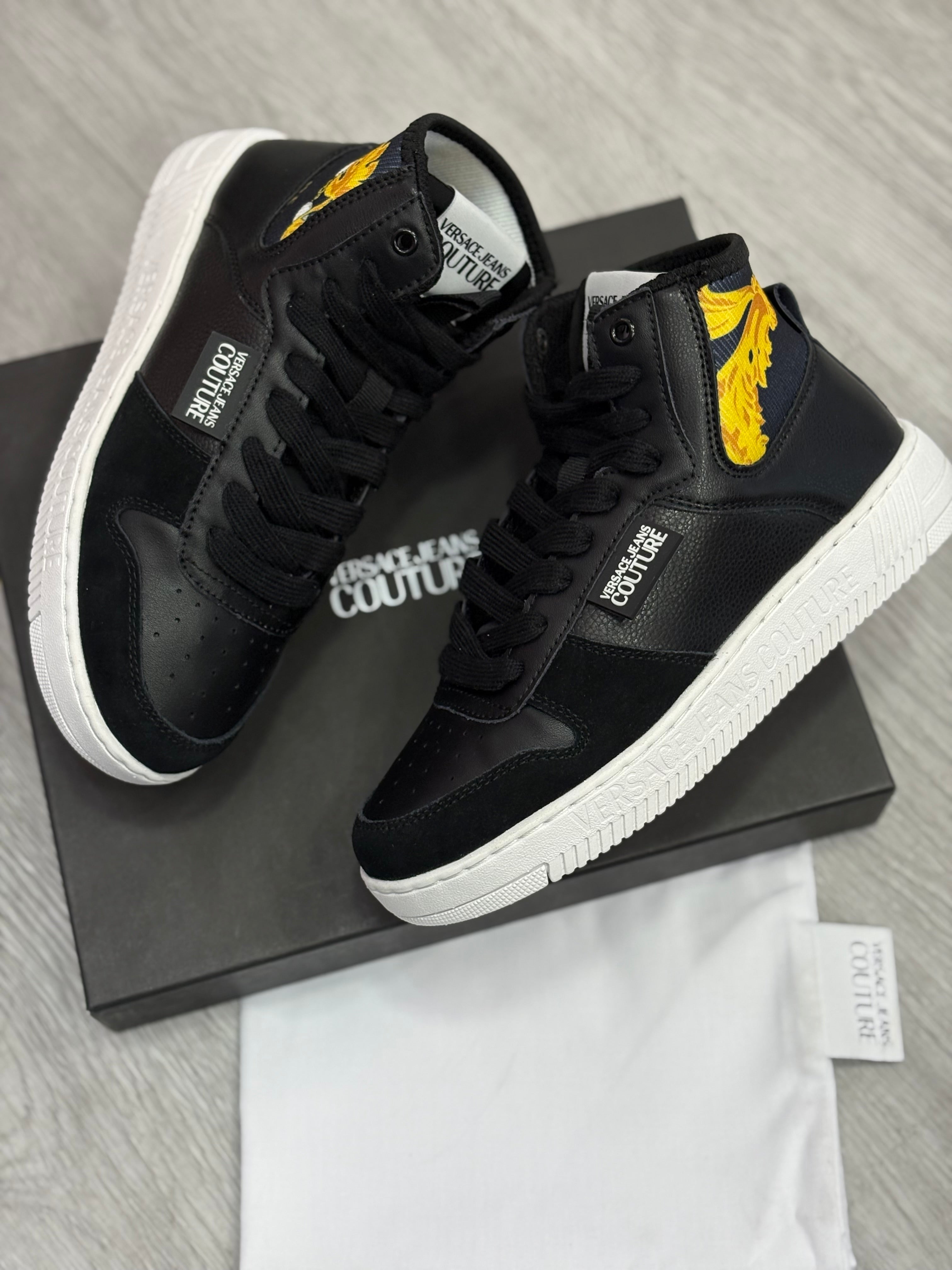 Zapatillas Versace Jeans Couture