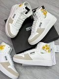 Versace Jeans Couture blancas