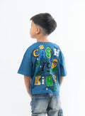 Polera Fashion Nova Kids