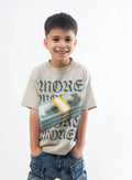 Polera Fashion Nova Kids