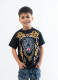 Polera Fashion Nova Kids