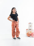 Jeans fashion nova naranjo