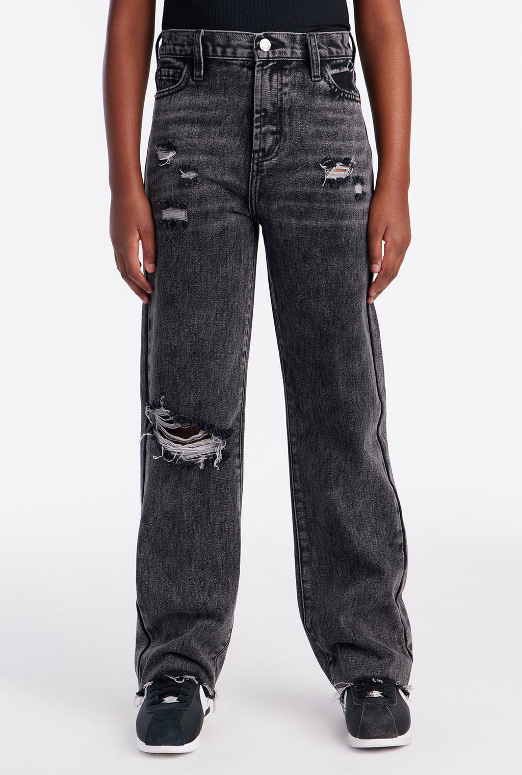 Jeans NovaKids niña