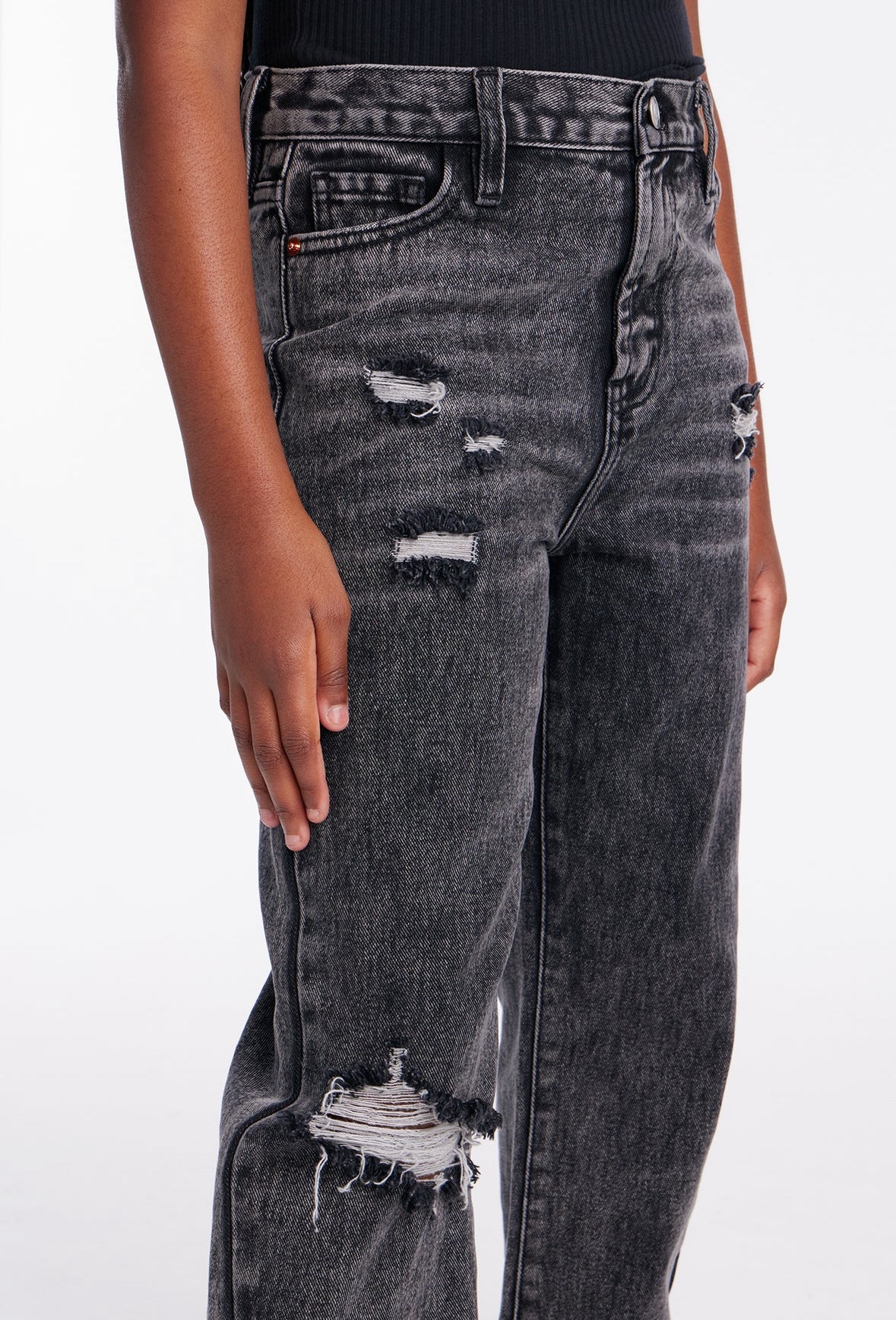 Jeans NovaKids niña