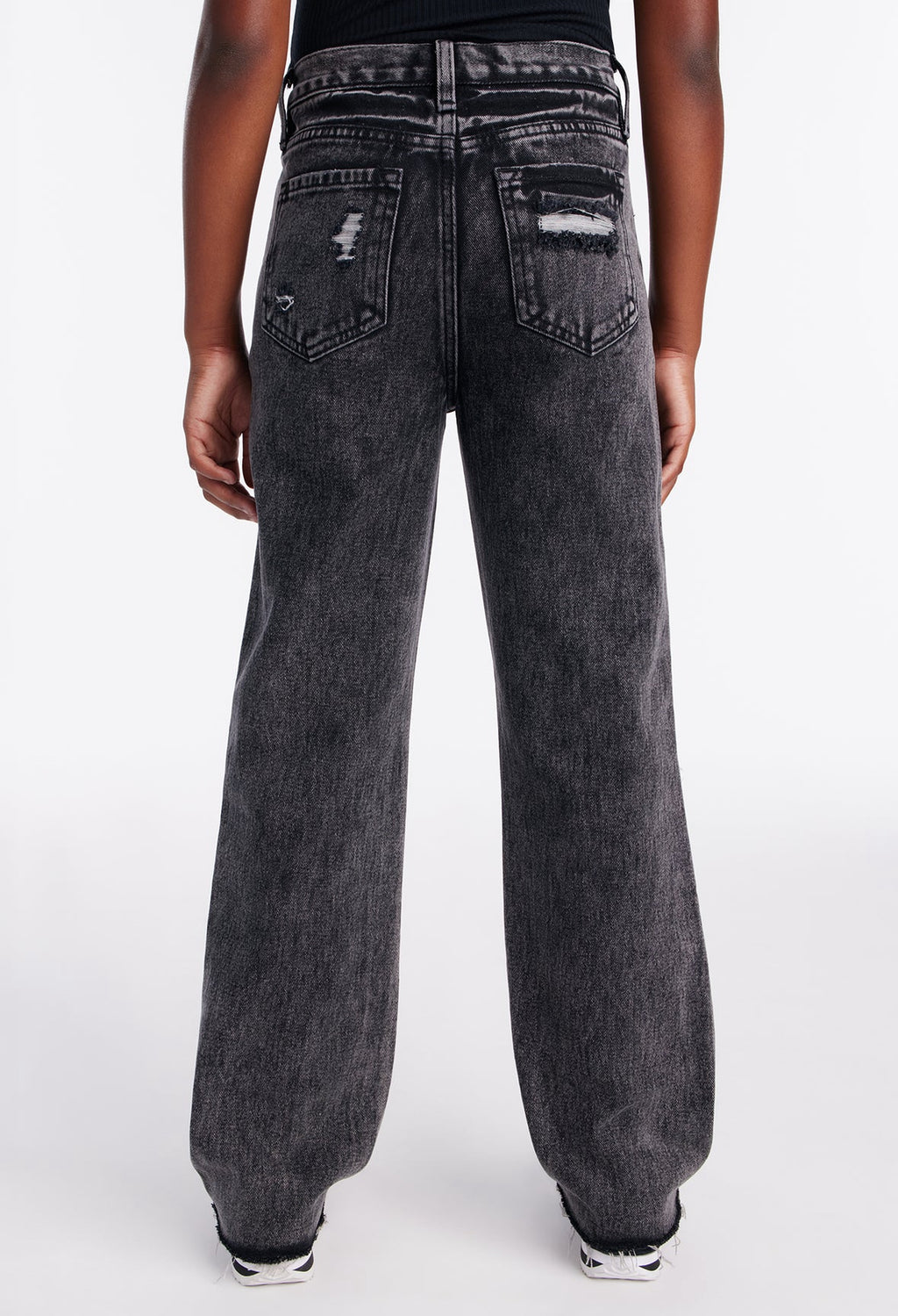 Jeans NovaKids niña