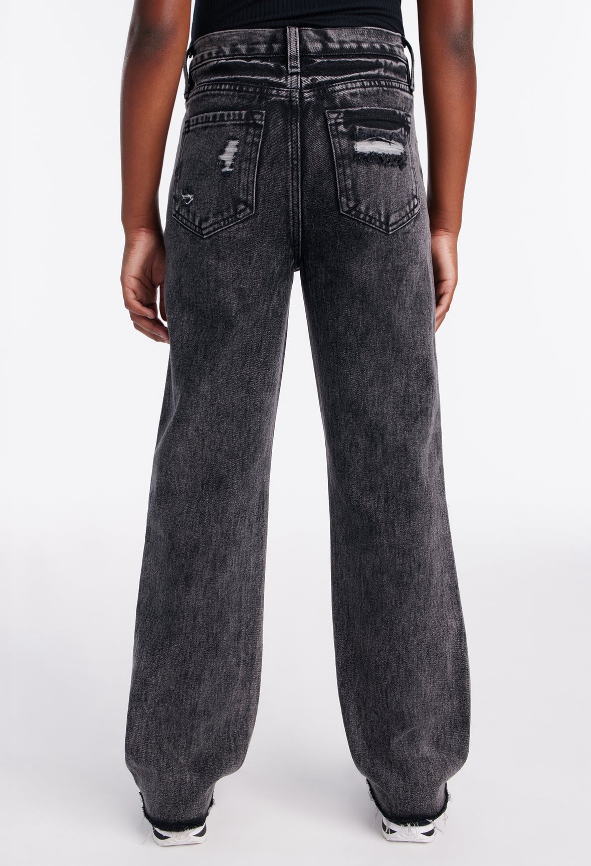 Jeans NovaKids niña