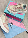 Zapatillas Chiara Ferragni