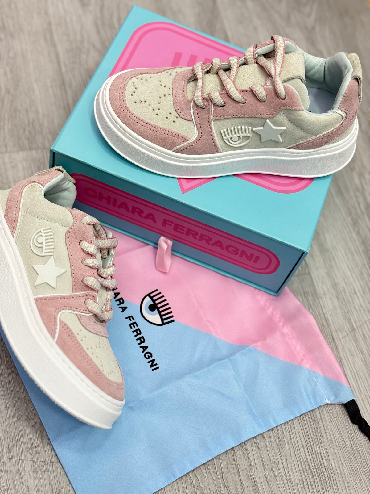Zapatillas Chiara Ferragni