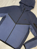 Poleron Nike Tech