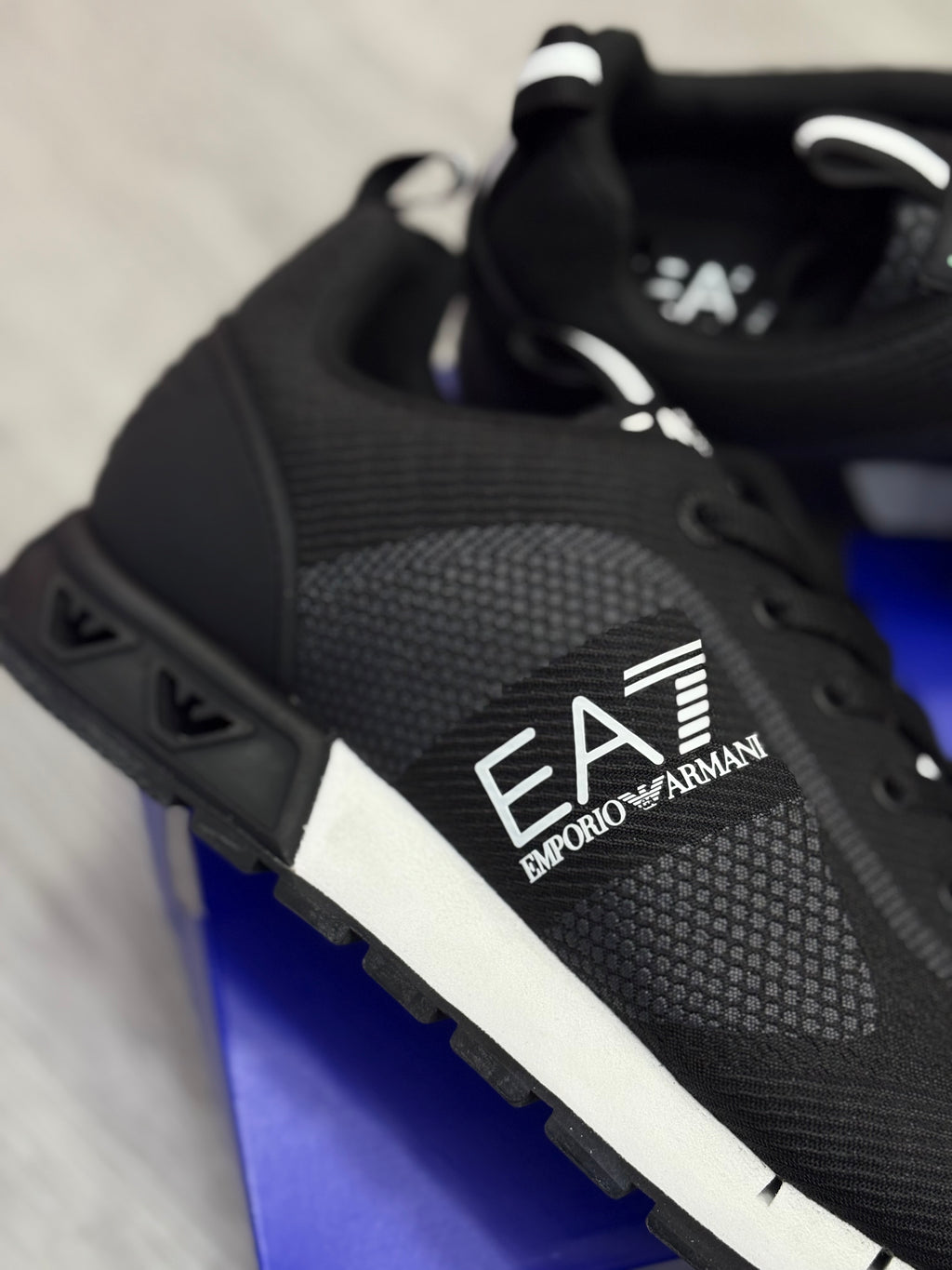 Zapatillas EA7