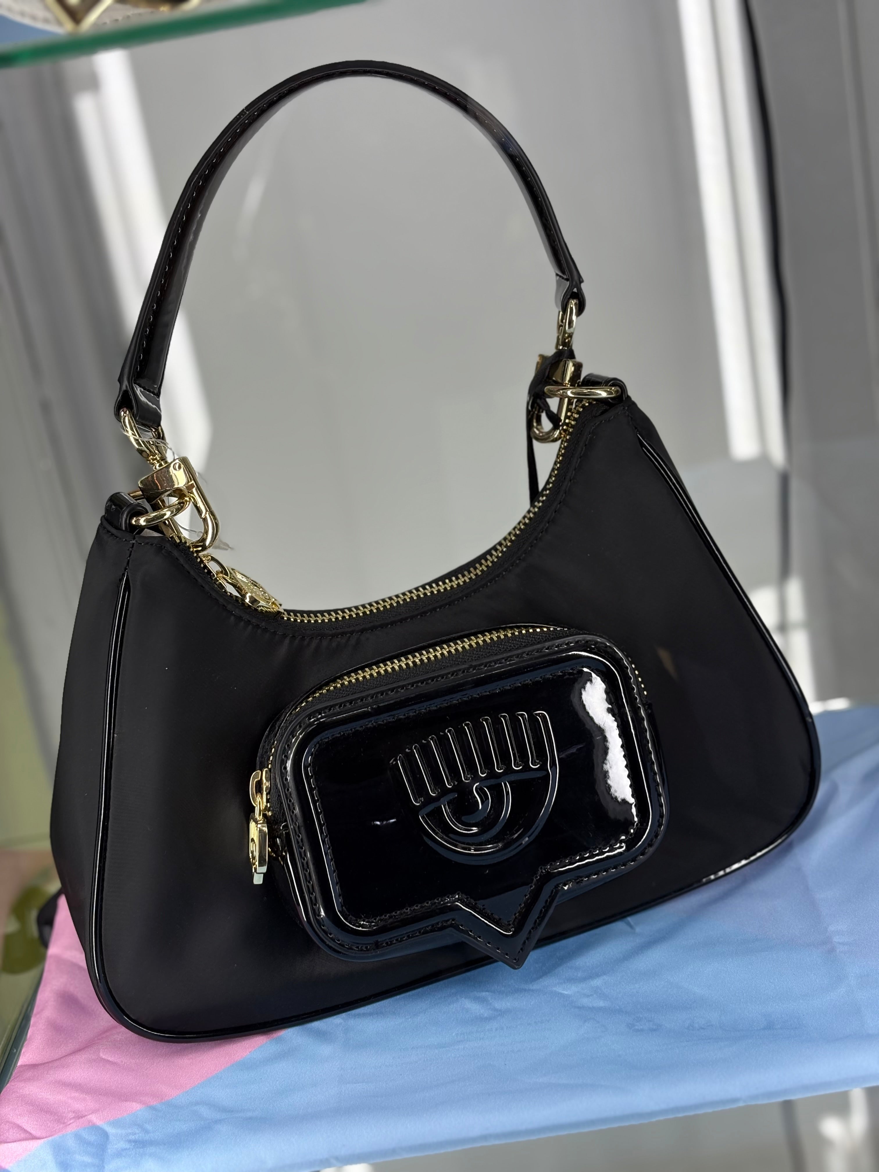 Cartera Chiara Ferragni