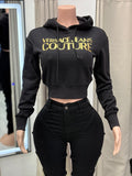 Poleron Versace Jeans Couture