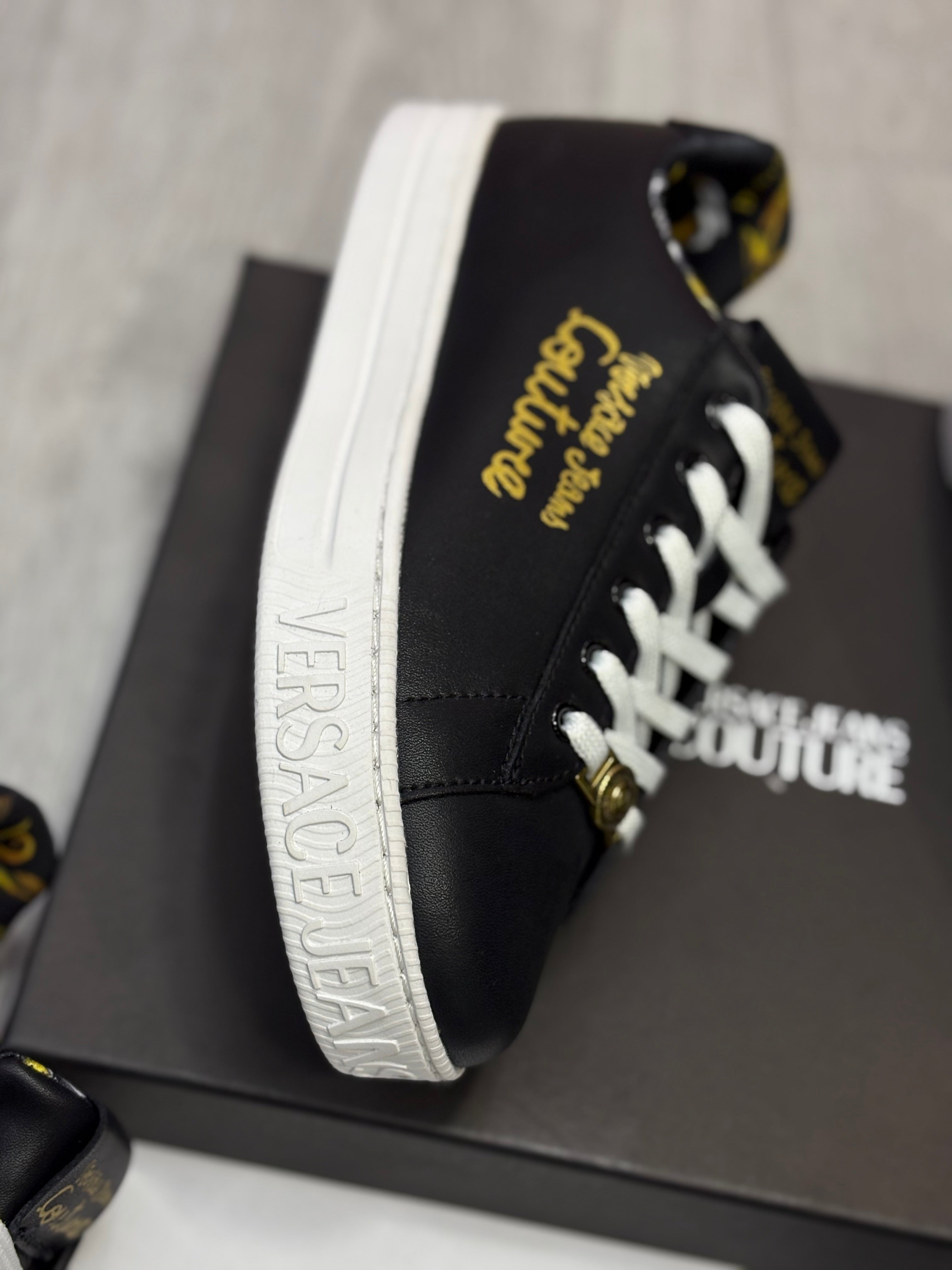 Zapatillas Versace Jeans Couture