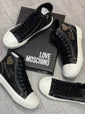 Zapatillas Love Moschino