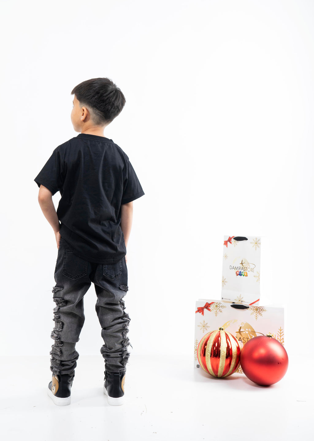 Jeans Fashion Nova Kids