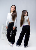 Jeans NovaKids niña