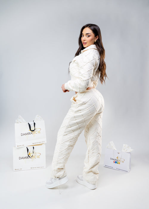 Conjunto Fashion Nova